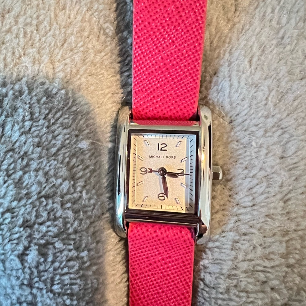 Women’s Michael Kors watch